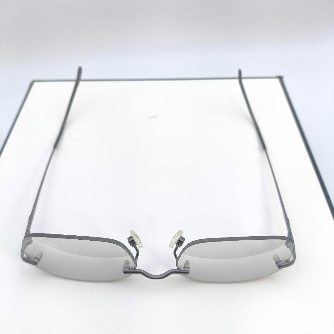 新品 エンポリオアルマーニ サングラス アイウェア