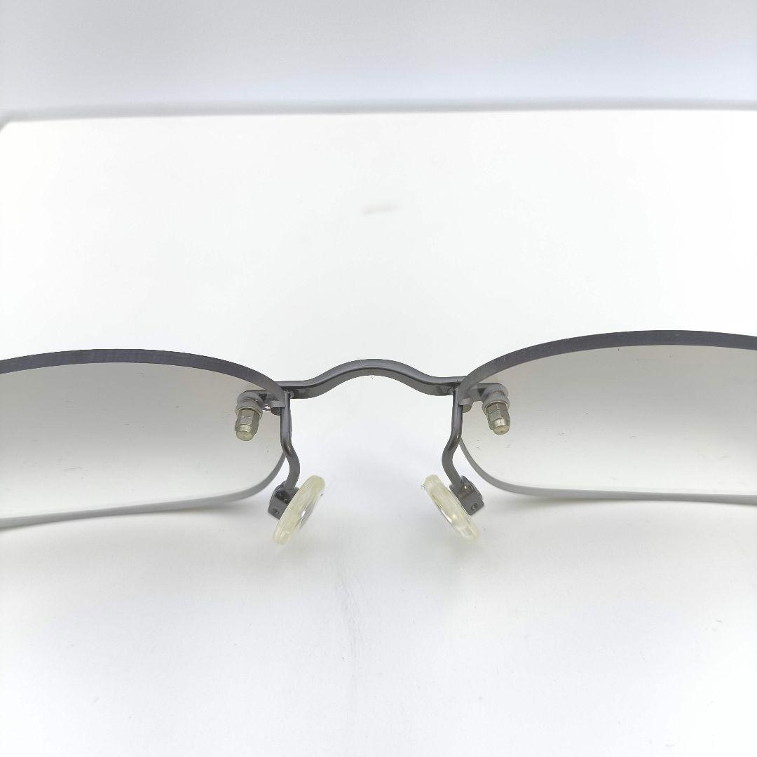 新品 エンポリオアルマーニ サングラス アイウェア