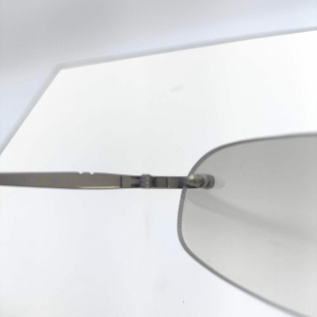 新品 エンポリオアルマーニ サングラス アイウェア