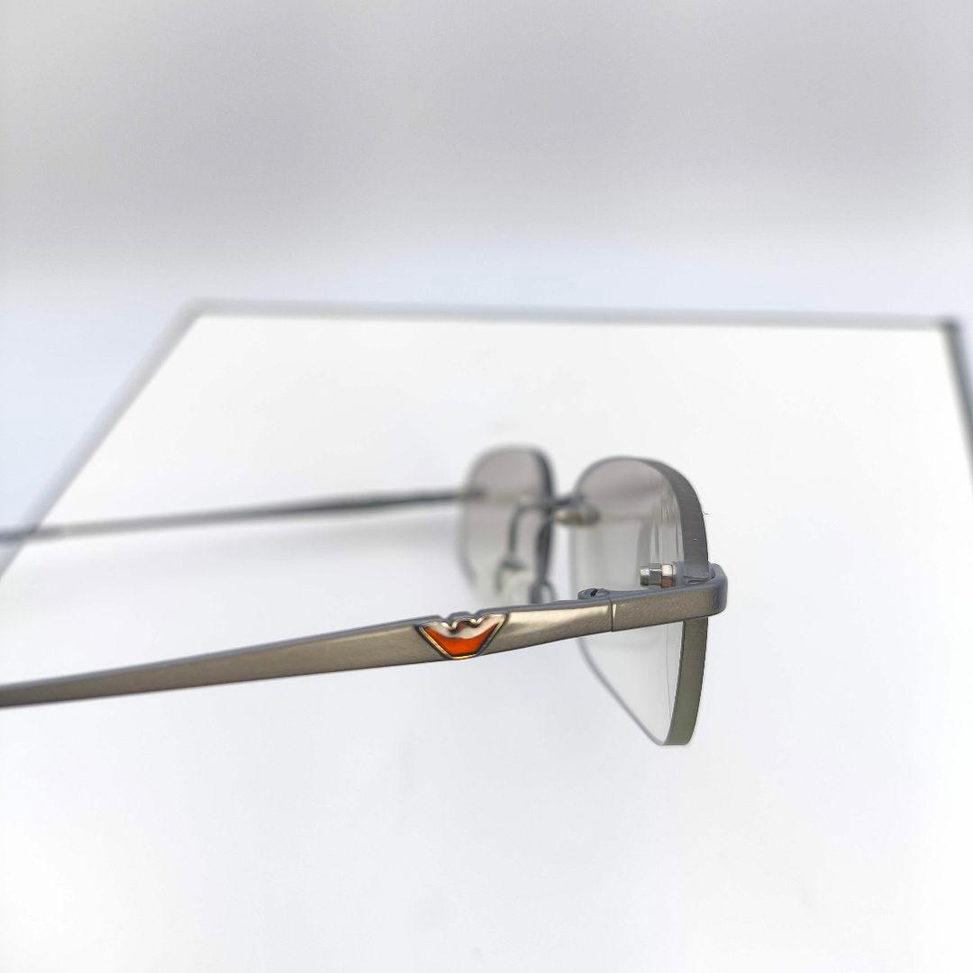 新品 エンポリオアルマーニ サングラス アイウェア