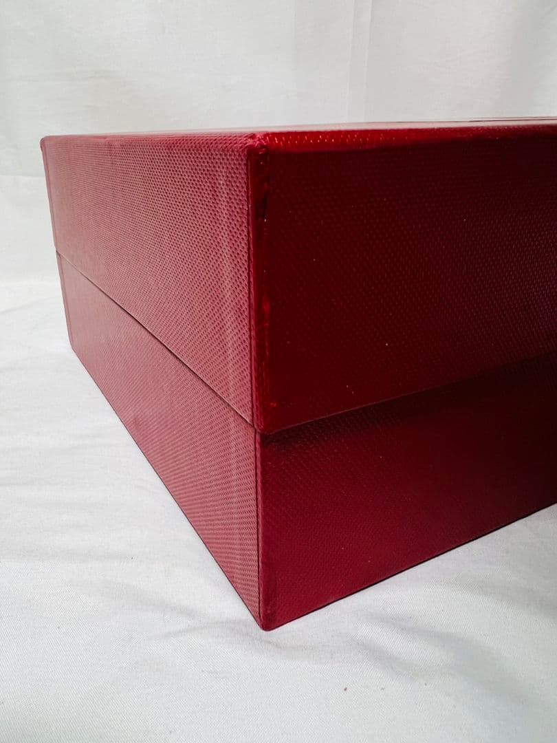 カミュ ミシェル　ロイヤル　バカラ クリスタル　替栓・冊子・化粧箱付き！未開封