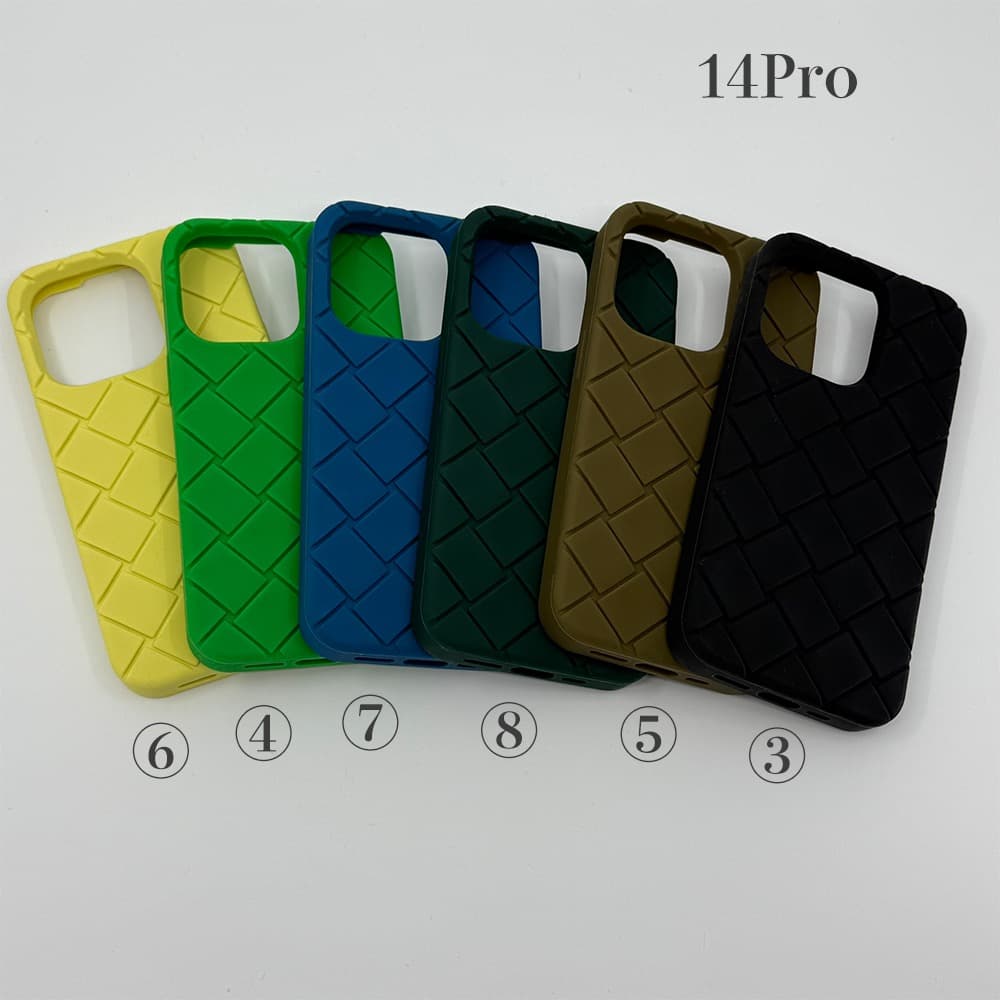 BOTTEGA VENETA ボッテガヴェネタ iPhone スマホケース