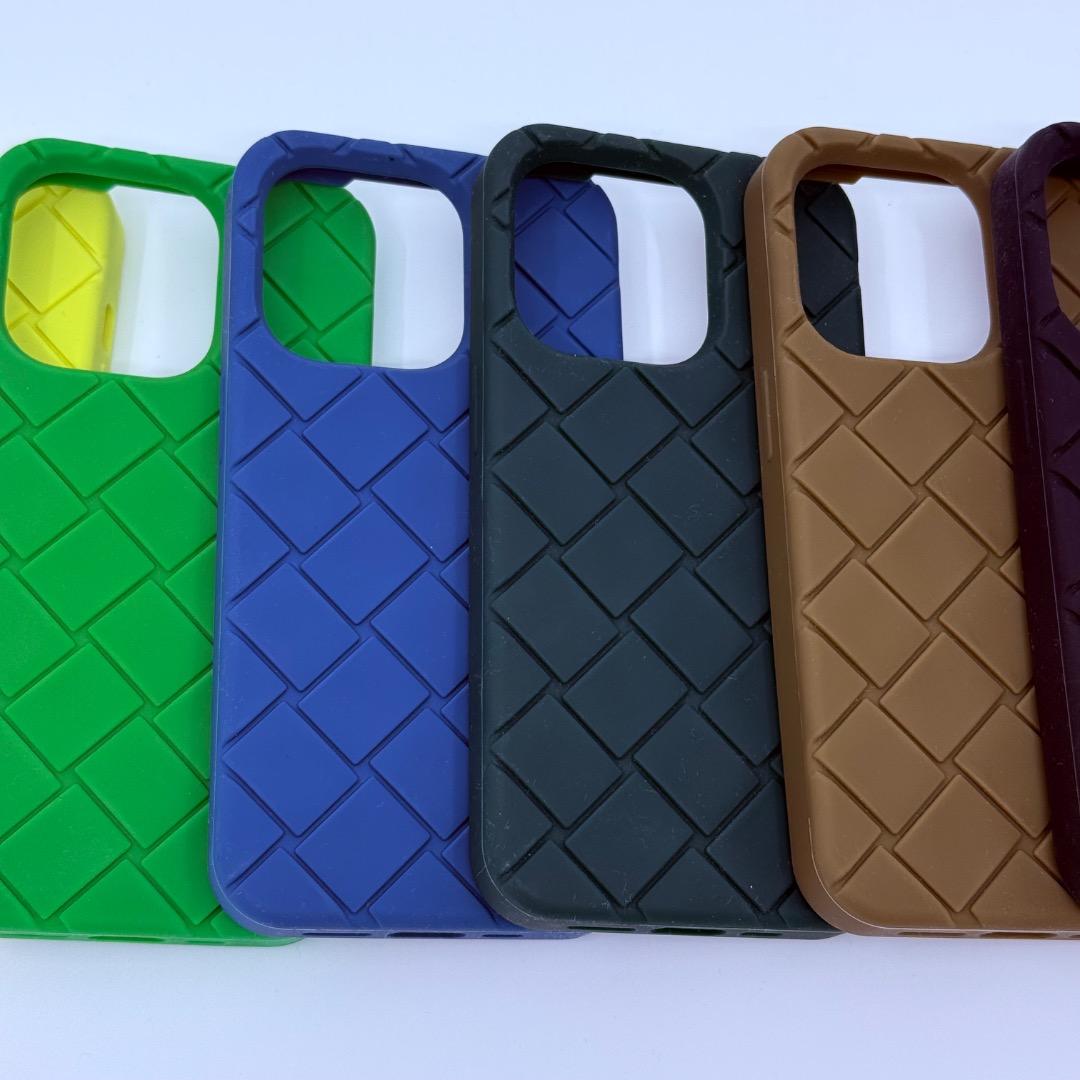 BOTTEGA VENETA ボッテガヴェネタ iPhone スマホケース