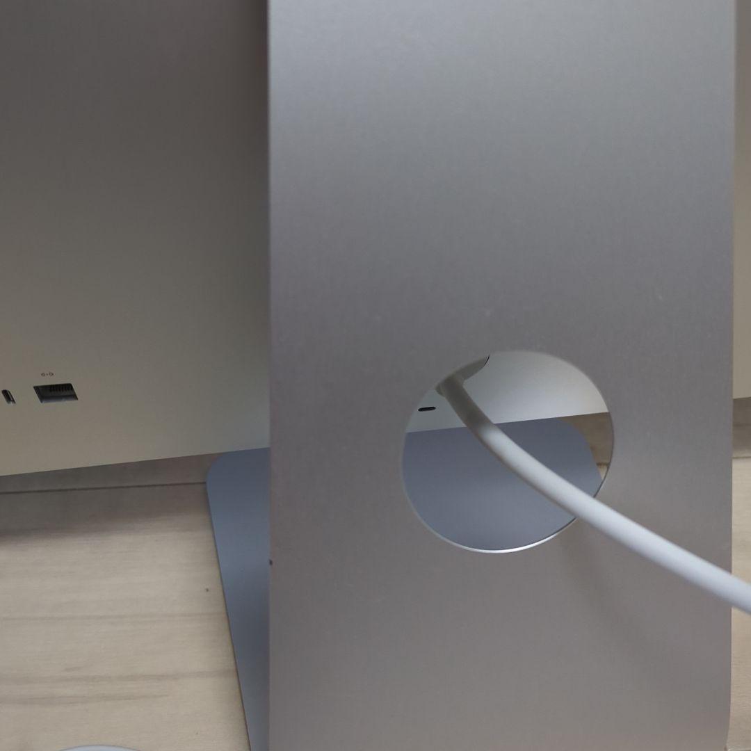 Apple iMac Retina 5K 27インチ 3TB Core i7