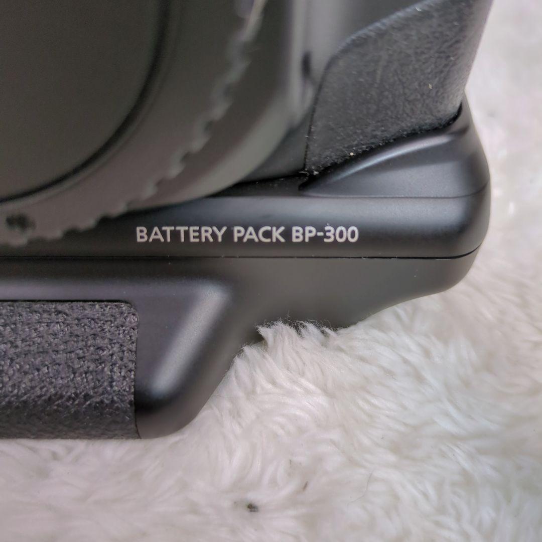 Canon キャノン EOS7 EYE CONTROL バッテリーグリップ