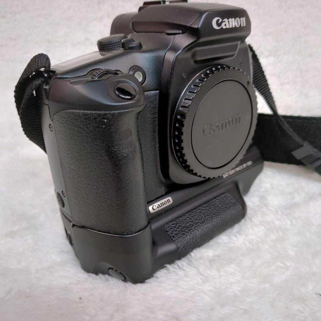 Canon キャノン EOS7 EYE CONTROL バッテリーグリップ