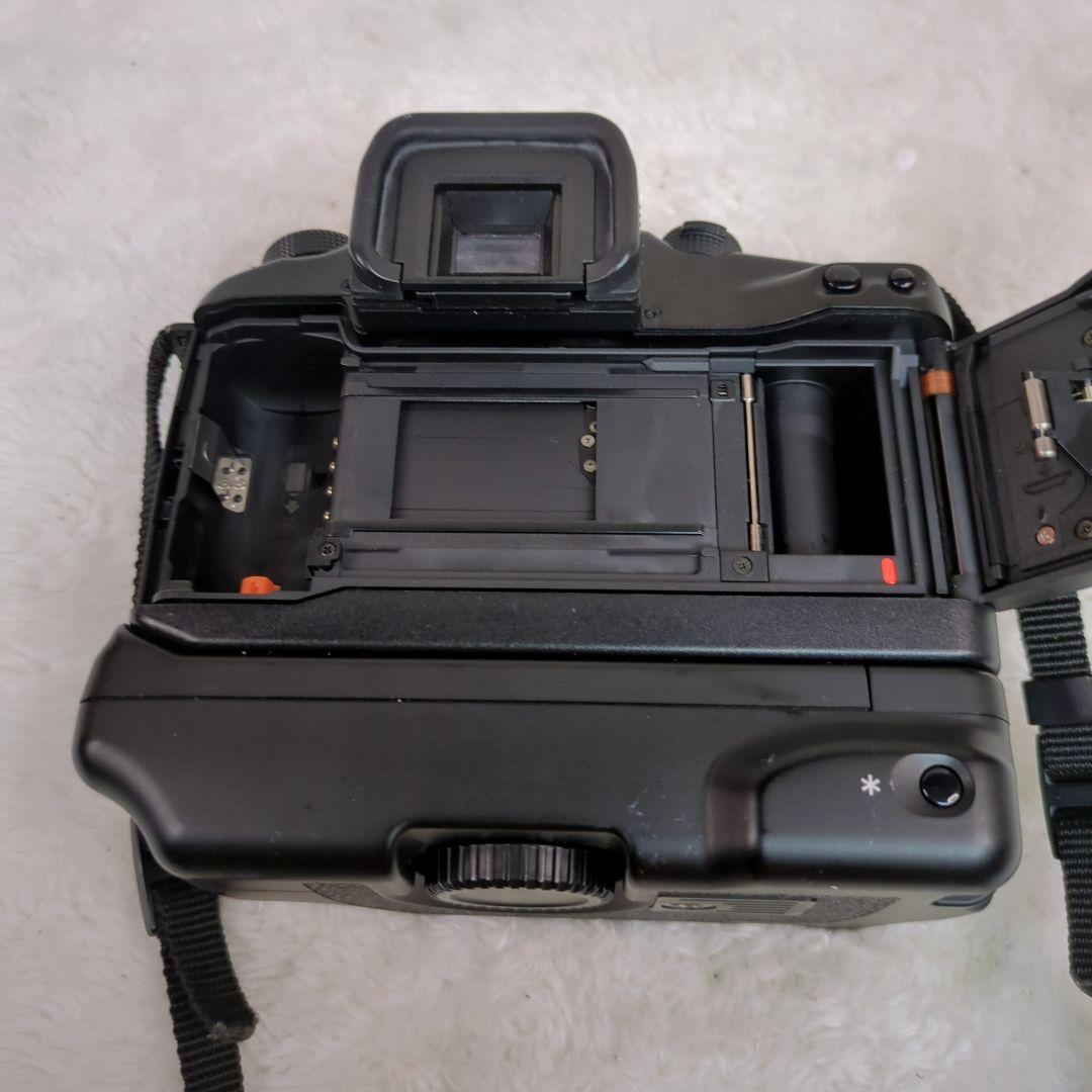 Canon キャノン EOS7 EYE CONTROL バッテリーグリップ