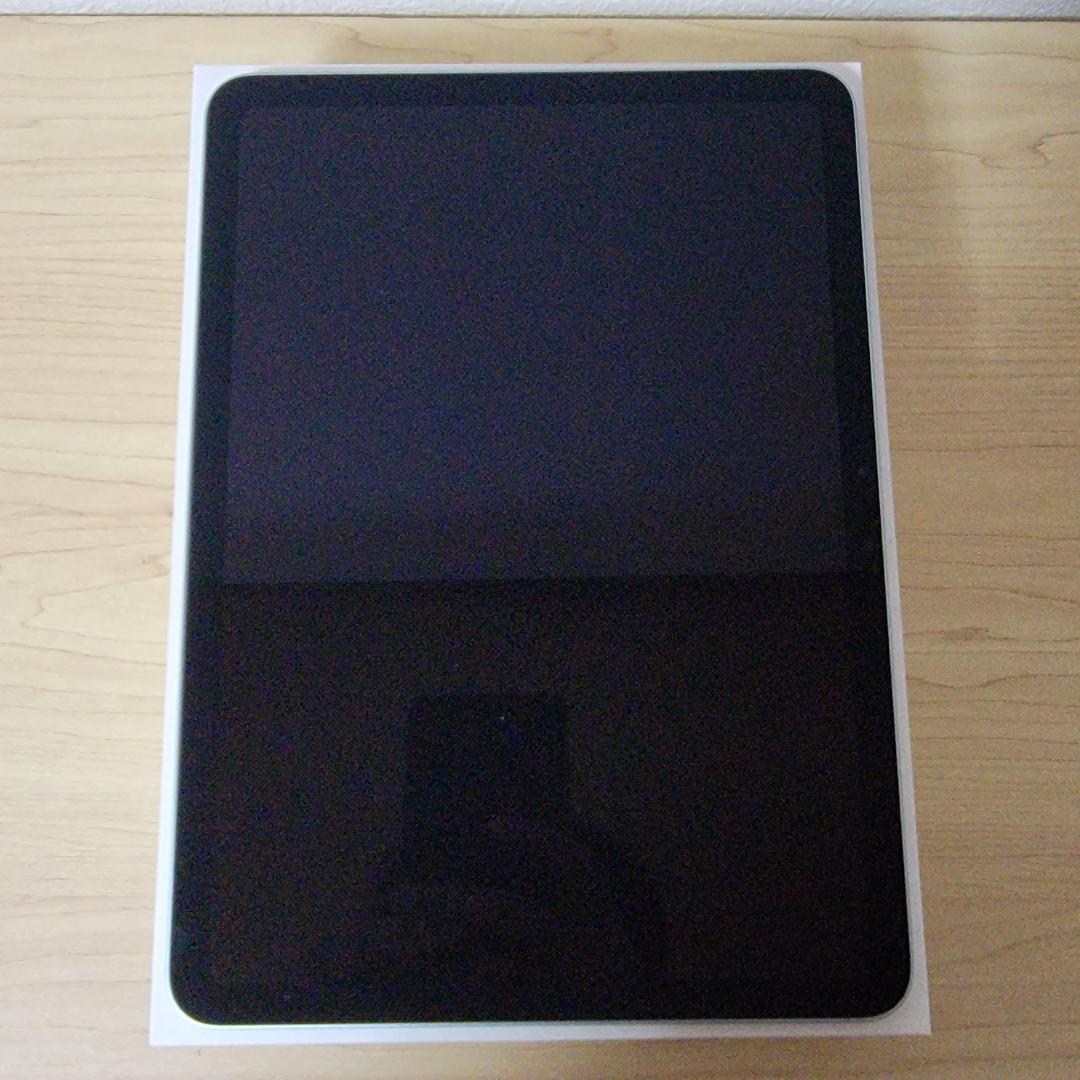 【ほぼ新品】iPad Air (M3) 11インチ Wi-Fi 128GB