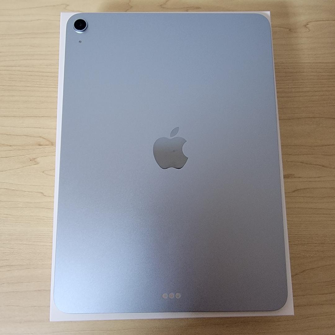 【ほぼ新品】iPad Air (M3) 11インチ Wi-Fi 128GB