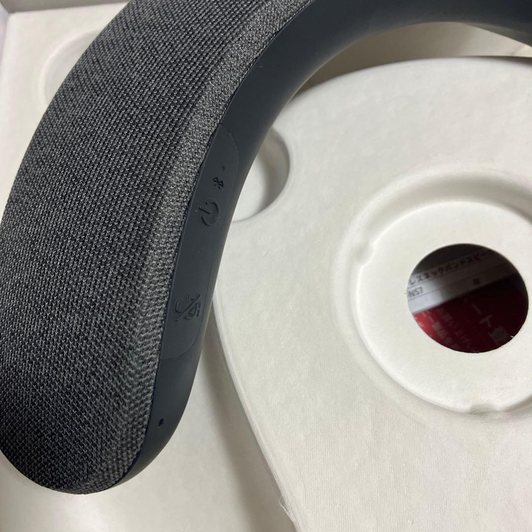 カ*ナ様 SONY ソニー SRS-NS7 ワイヤレスネックバンドスピーカー