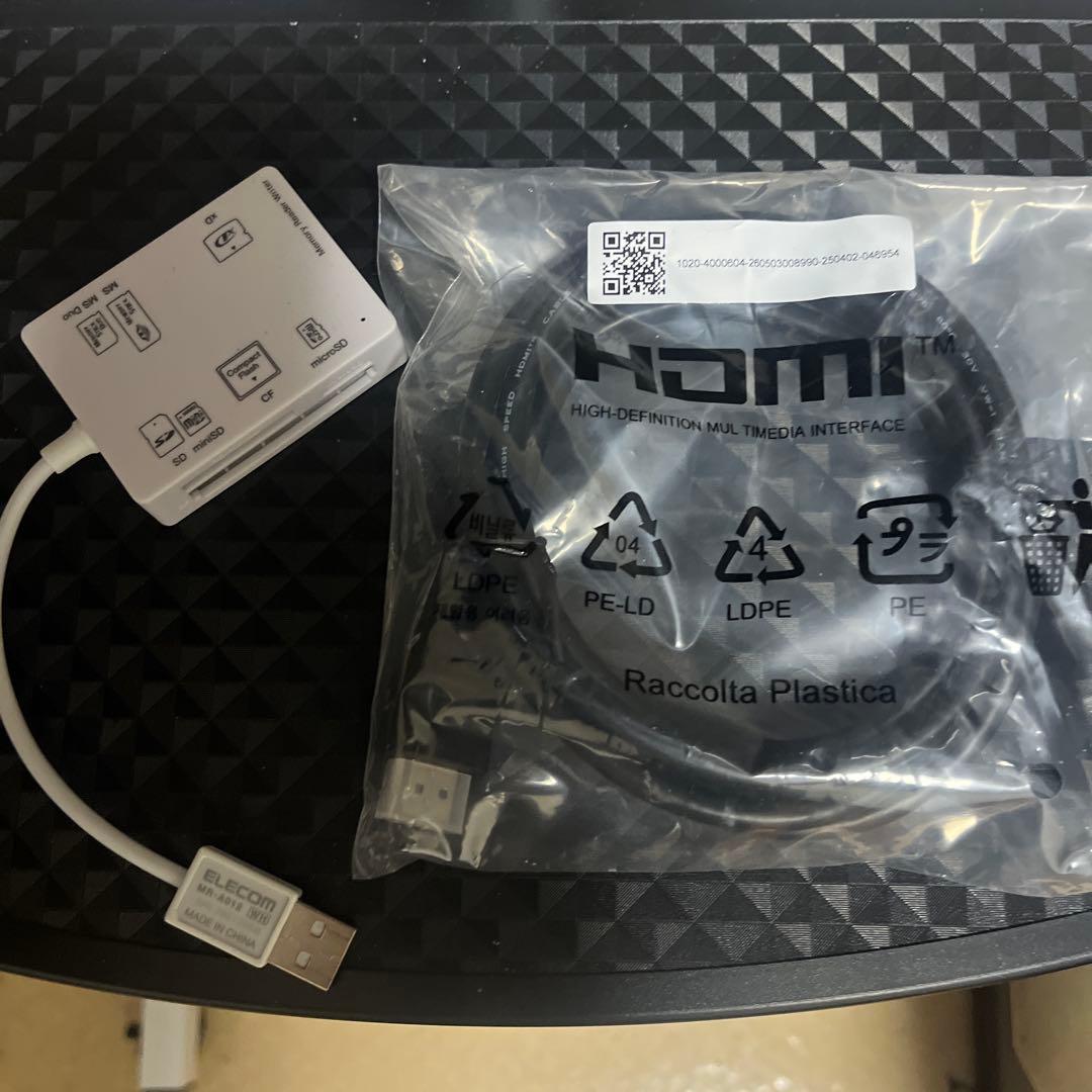 ASUS デスクトップMiniPC (商品説明を必ずお読みください)