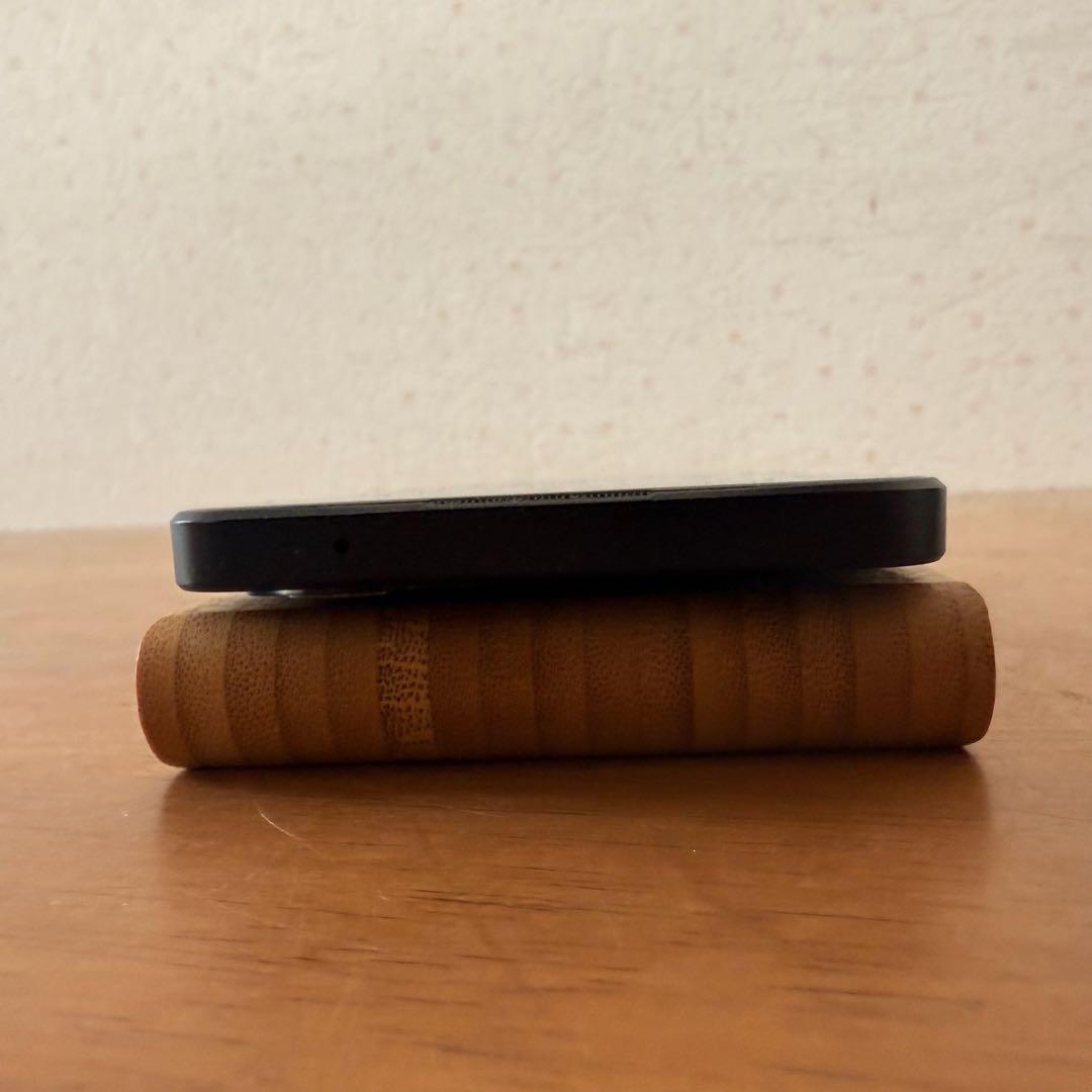 ● 美品 OPPO Reno9 A 128GB ナイトブラック SIMフリー