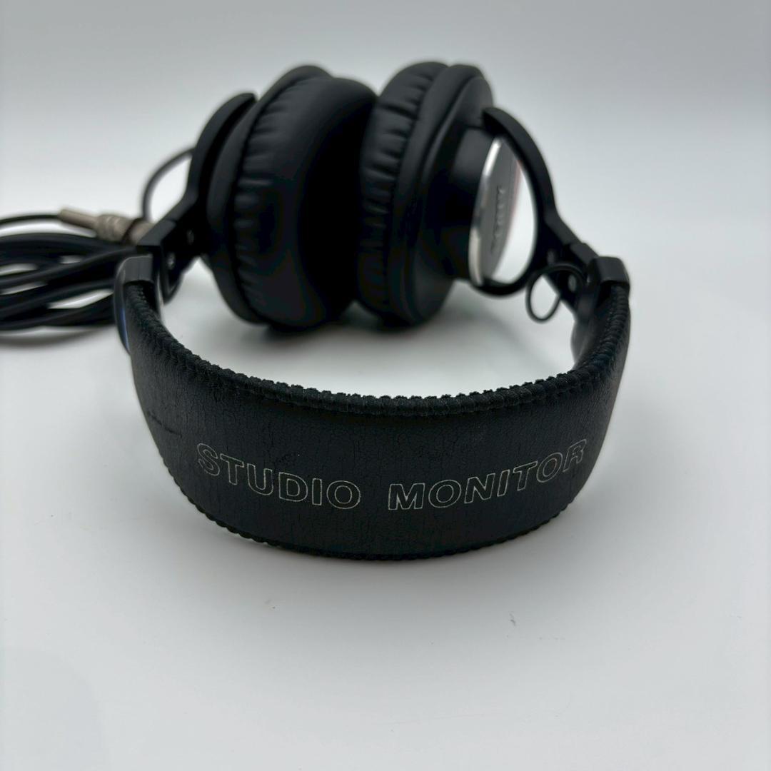 SONY MDR-CD900ST ヘッドフォン