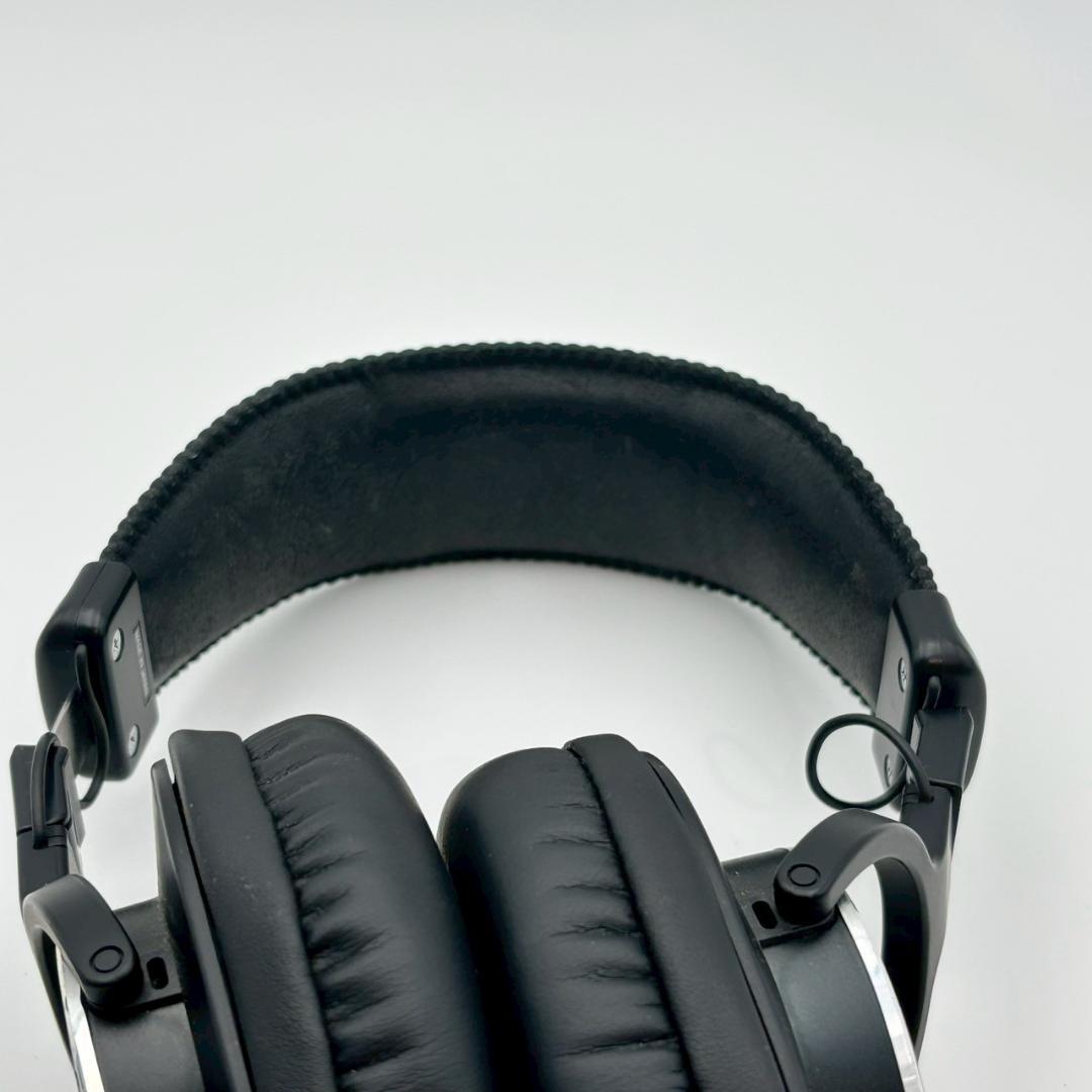 SONY MDR-CD900ST ヘッドフォン