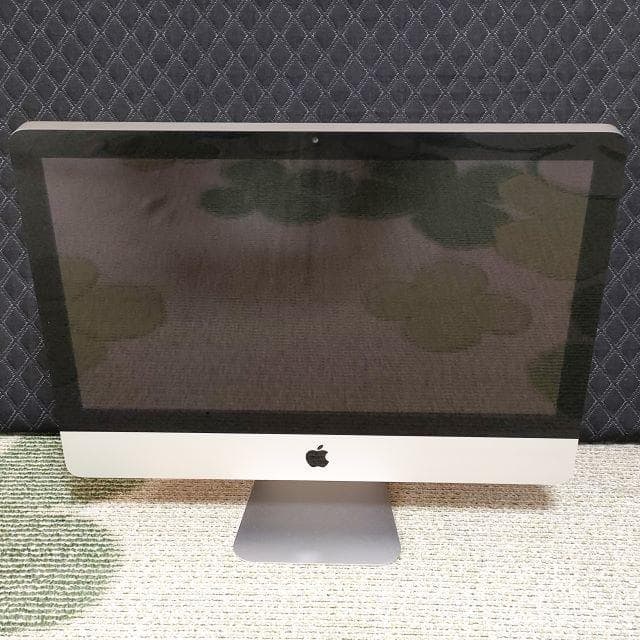 iMac 2011 i5 21.5 os2つ