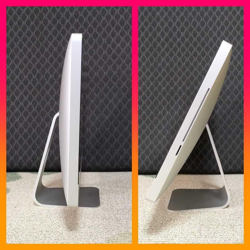 iMac 2011 i5 21.5 os2つ