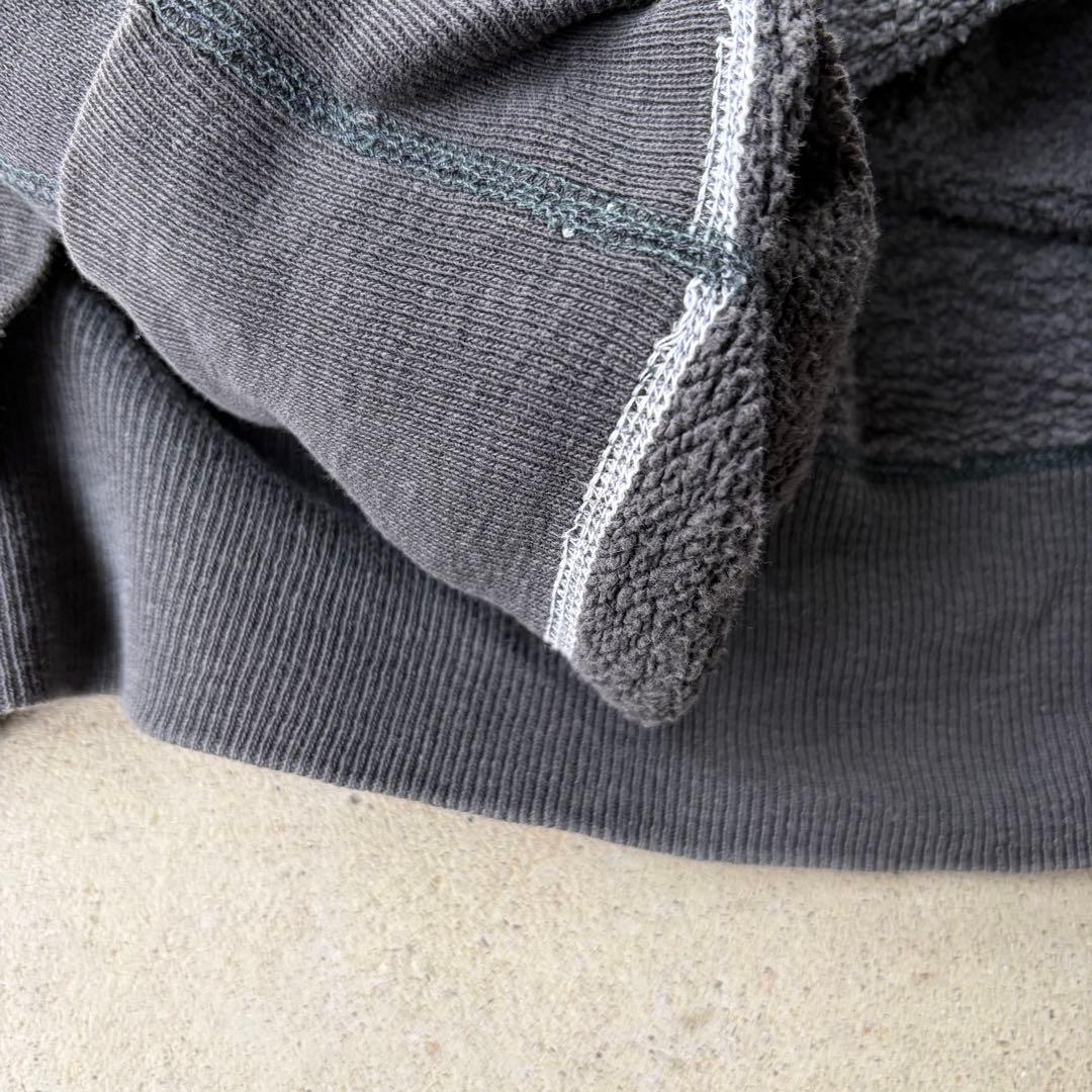 60s ビンテージスウェット ブラック