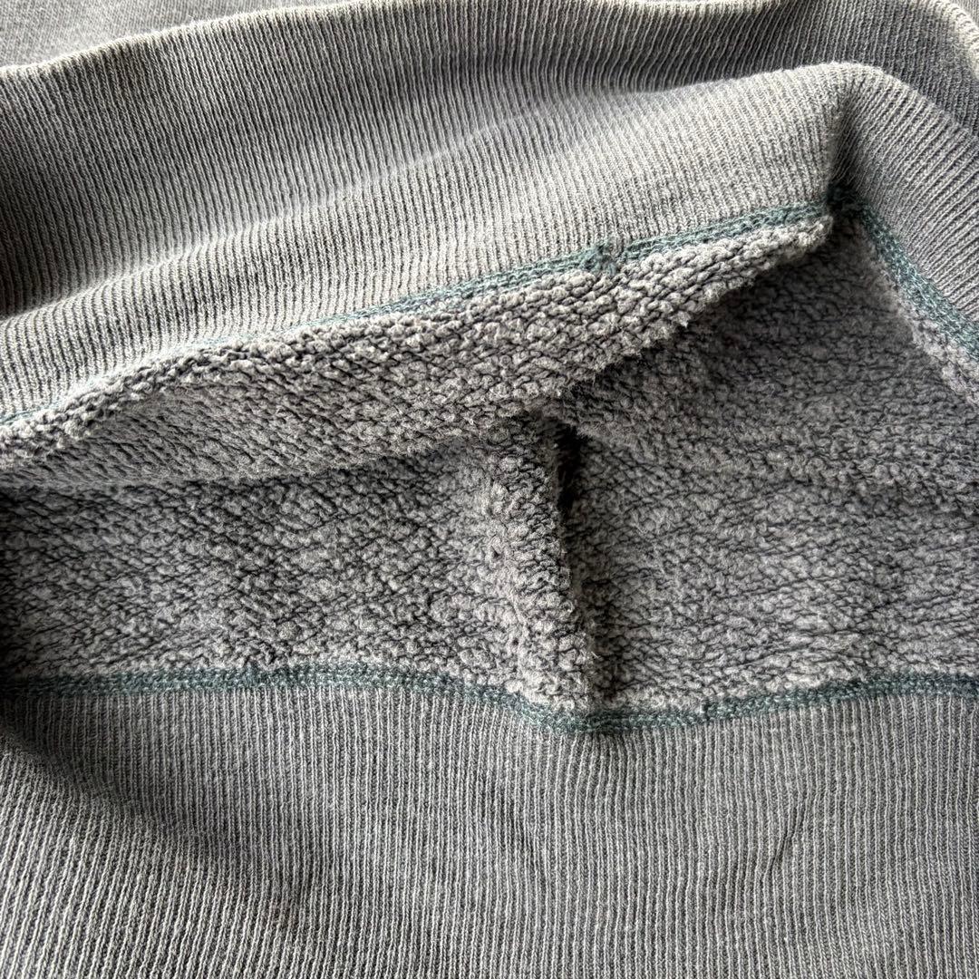 60s ビンテージスウェット ブラック