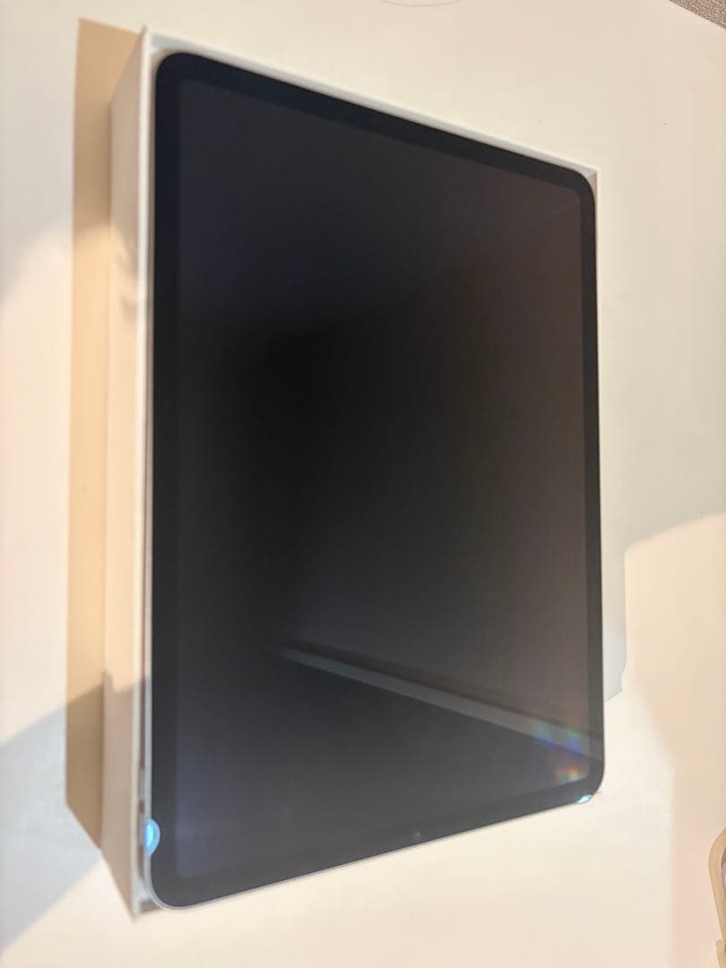 iPad Pro 11インチ 第4世代 Wi-Fiモデル128GB