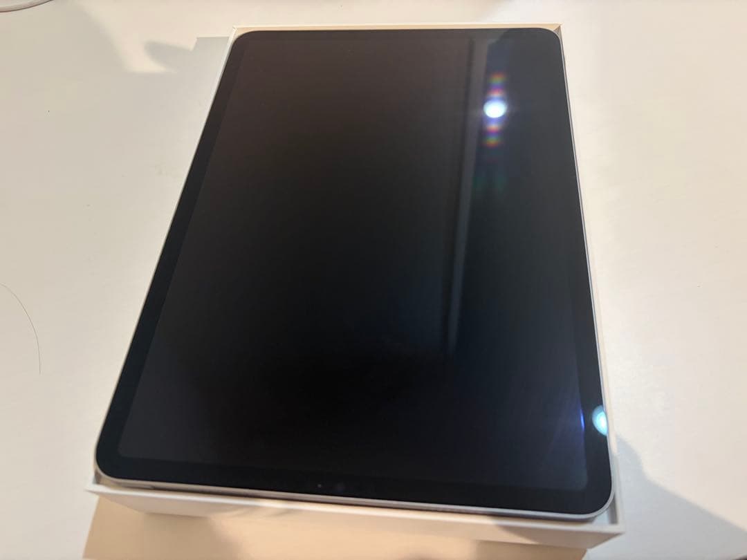 iPad Pro 11インチ 第4世代 Wi-Fiモデル128GB