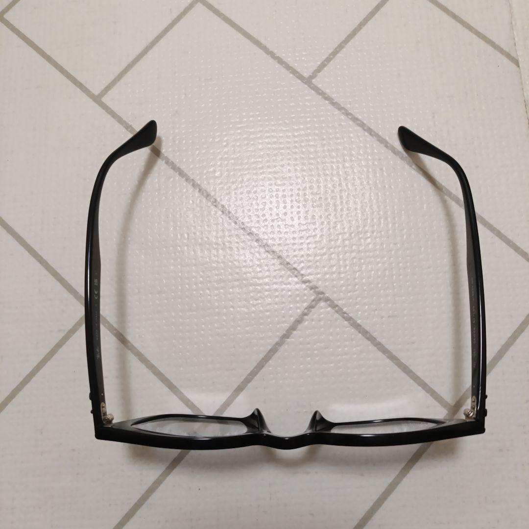 Ray-Ban RB4258F サングラス ブラック