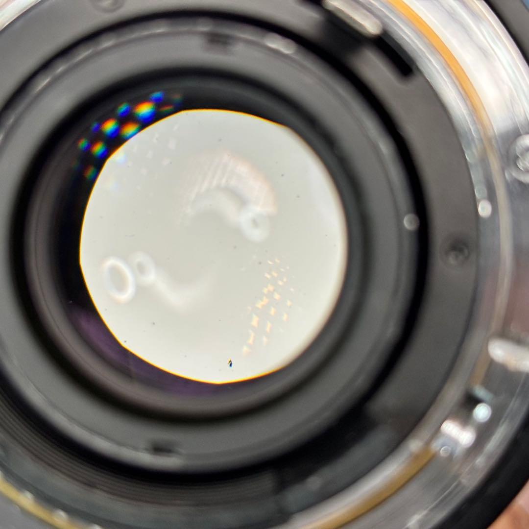 NIKON用 AT-X PRO 28-80mm F2.8「TW」