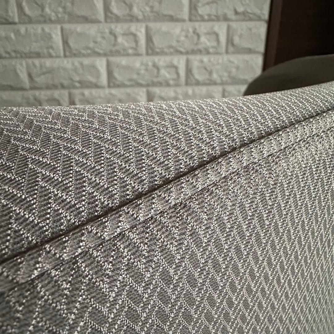 美品 MTG Style Dr.CHAIR Heat ベージュ ブランケット付き