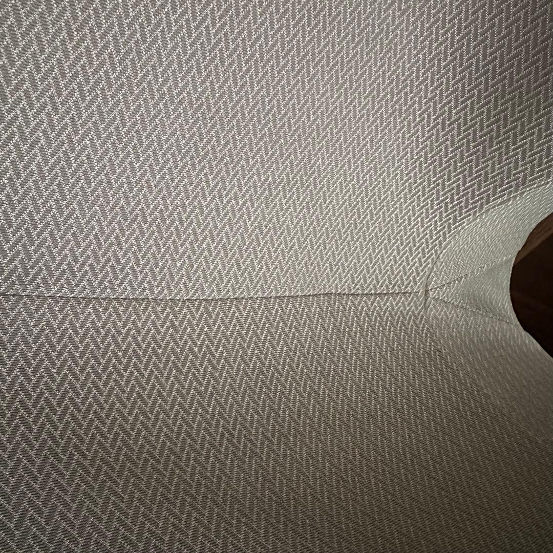 美品 MTG Style Dr.CHAIR Heat ベージュ ブランケット付き