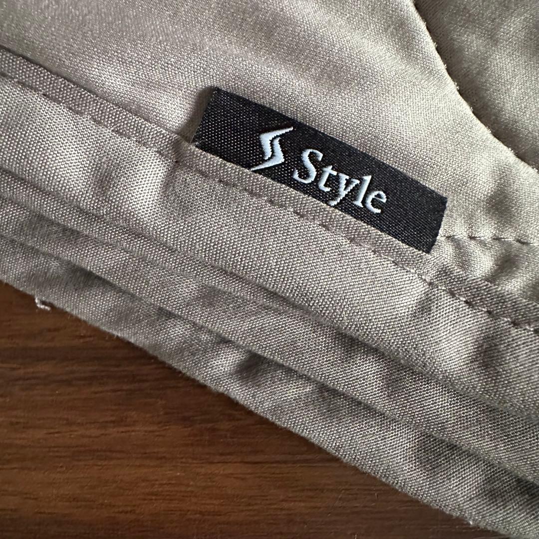 美品 MTG Style Dr.CHAIR Heat ベージュ ブランケット付き