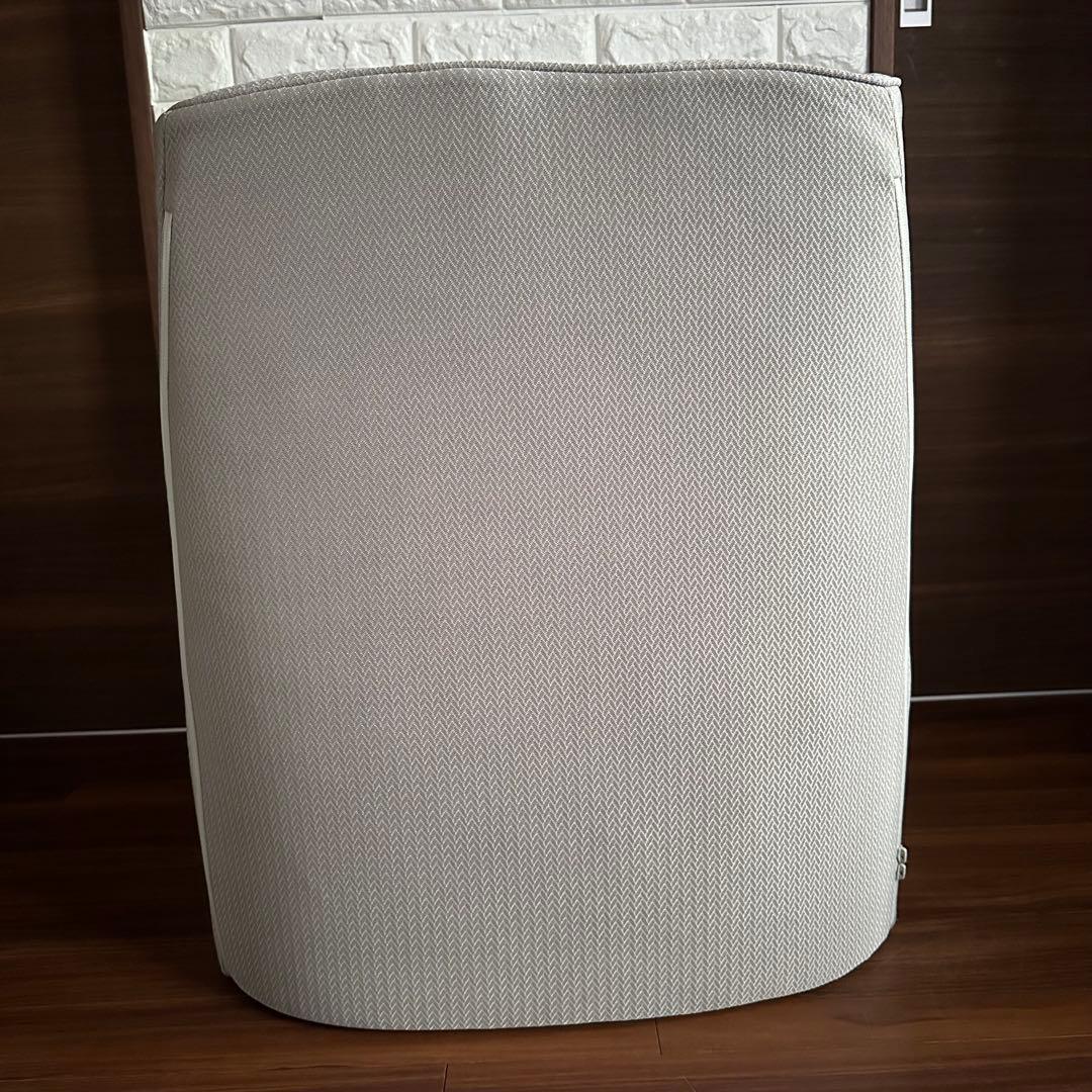 美品 MTG Style Dr.CHAIR Heat ベージュ ブランケット付き