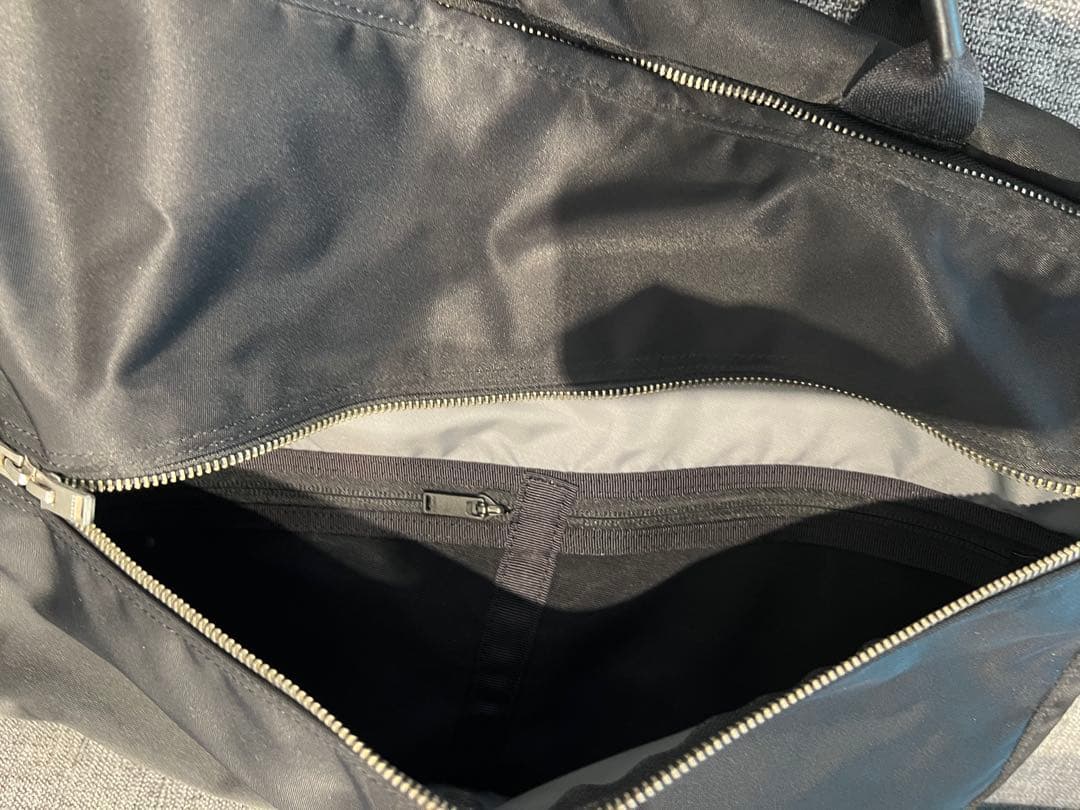 PORTER ポーター 2way リュック ブラック ビジネスバッグ