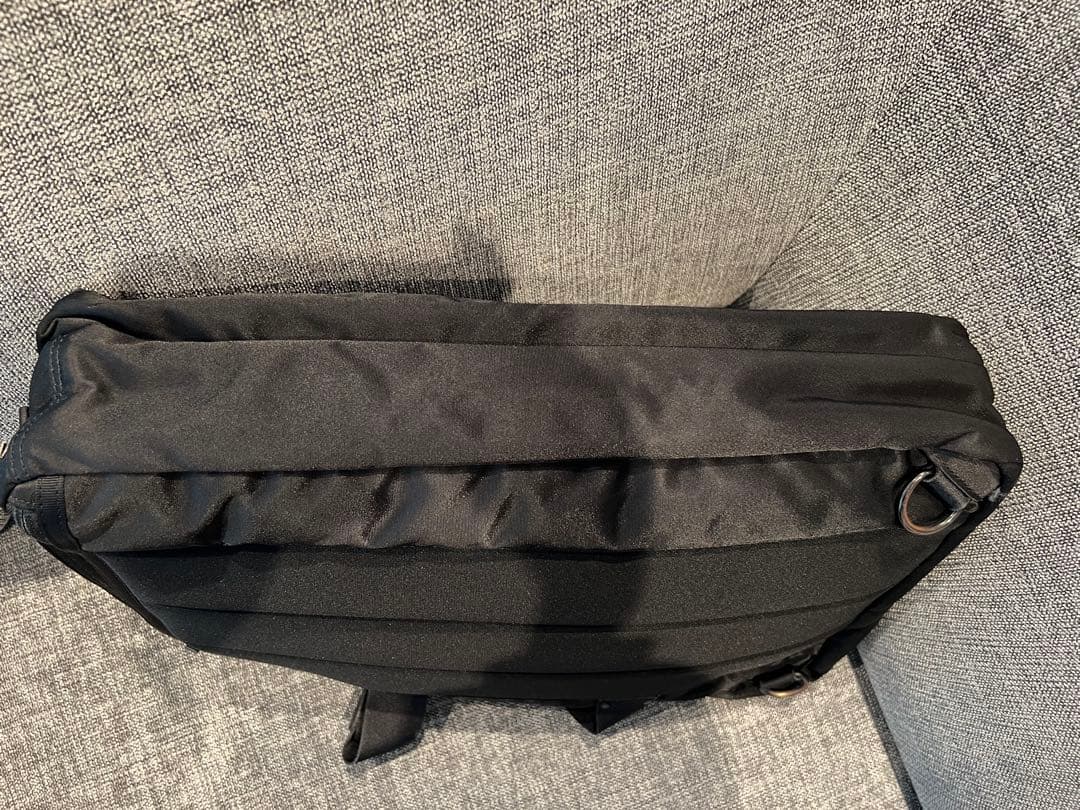 PORTER ポーター 2way リュック ブラック ビジネスバッグ