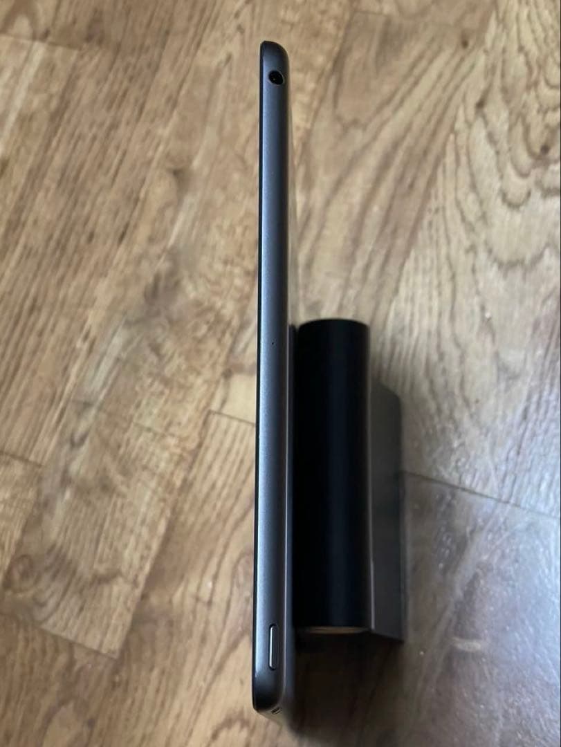 iPad 第9世代 256GBスペースグレー ジャンク