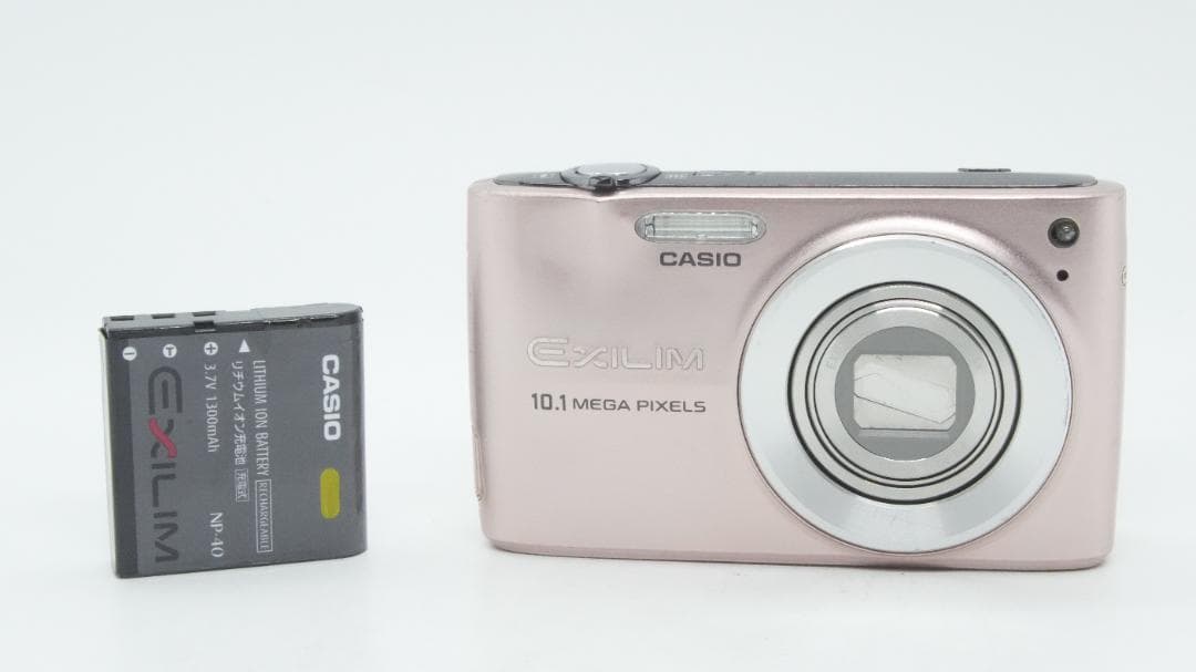 【A3150】 CASIO EXILIM EX-Z300 カシオ エクシリム