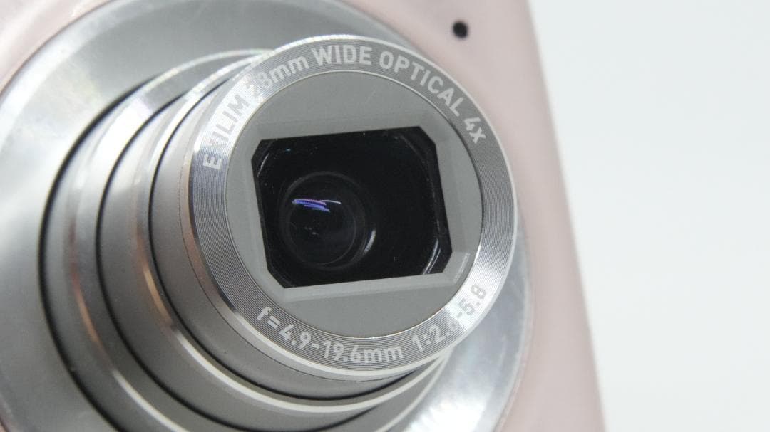 【A3150】 CASIO EXILIM EX-Z300 カシオ エクシリム