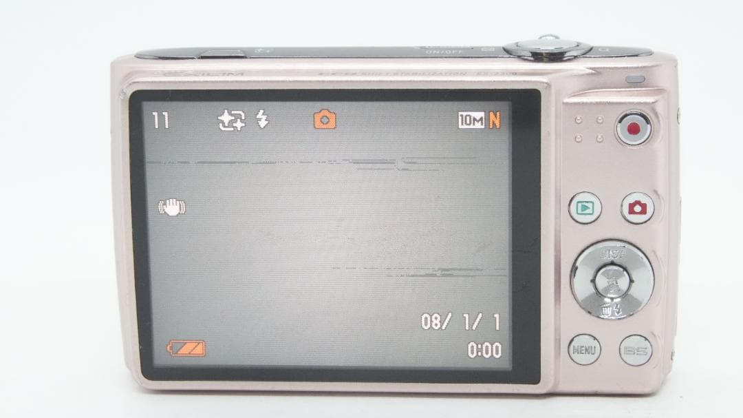【A3150】 CASIO EXILIM EX-Z300 カシオ エクシリム