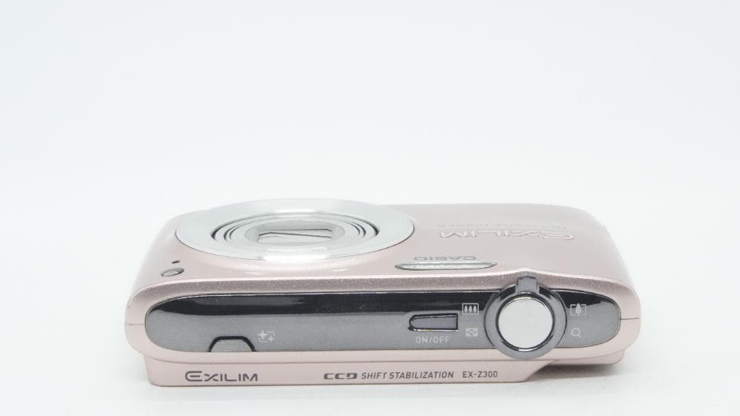 【A3150】 CASIO EXILIM EX-Z300 カシオ エクシリム