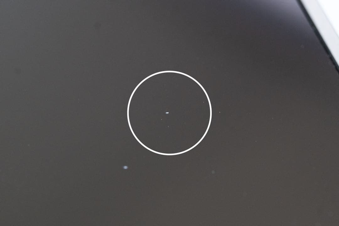 美品4k 15.6インチ　IPS液晶ディスプレイ・モニター本体 元箱他付属品あり