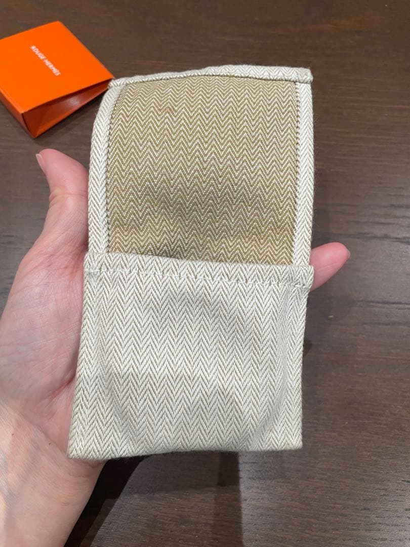 エルメス ゴールド ブラック バングル