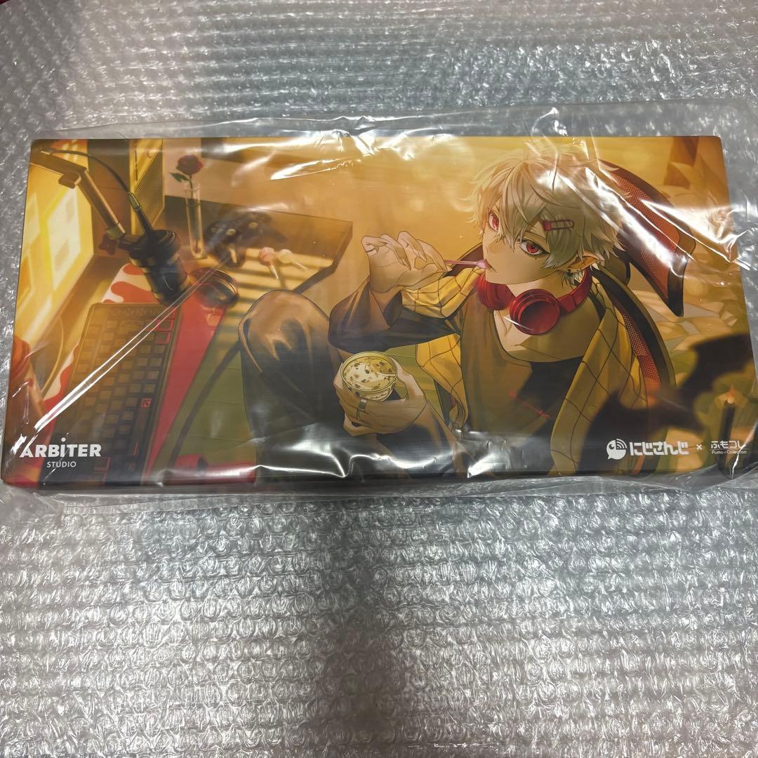 K*様 にじさんじ　葛葉　キーボード　ふもコレ