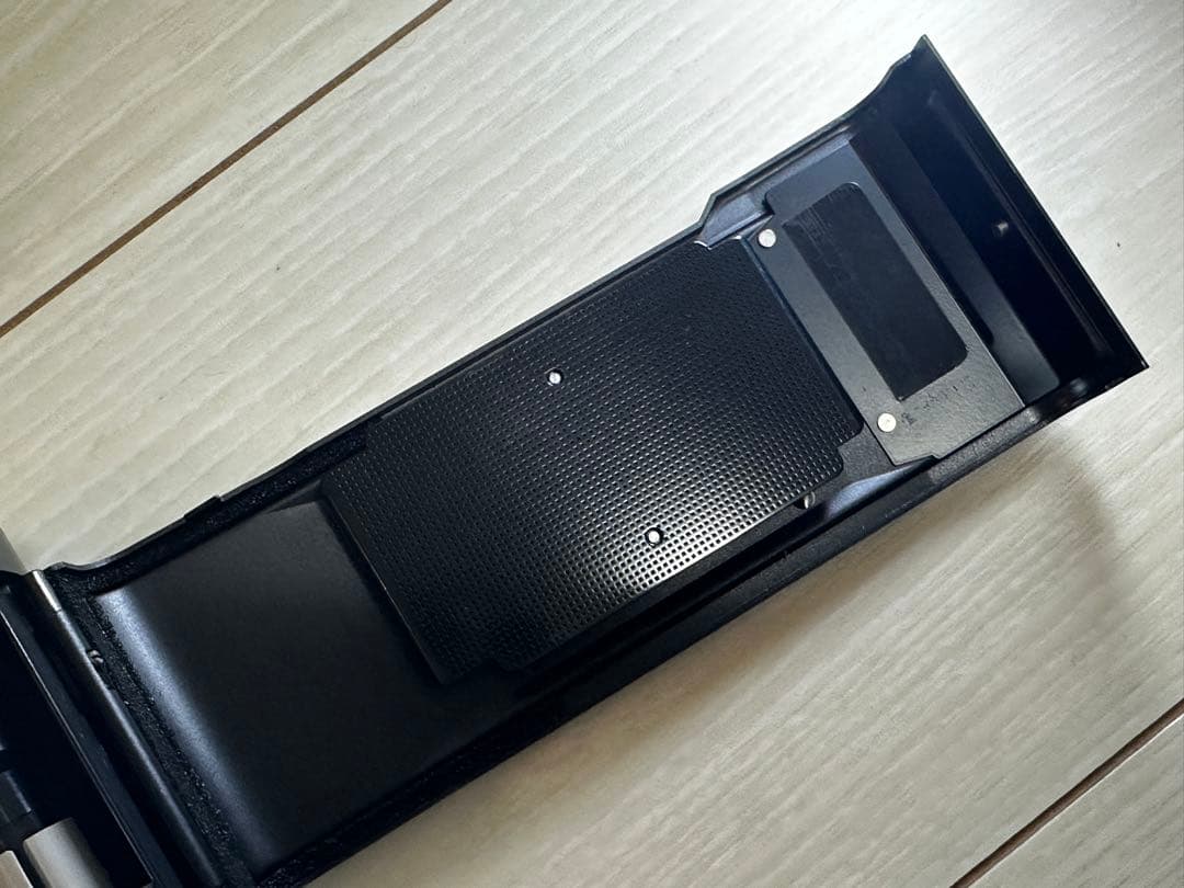 minolta XD ジャンク