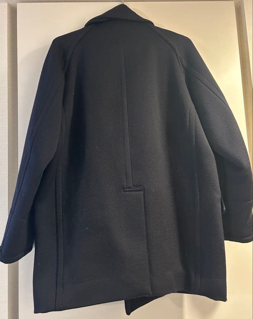 LOEFF ロエフ Pコート UNISEX