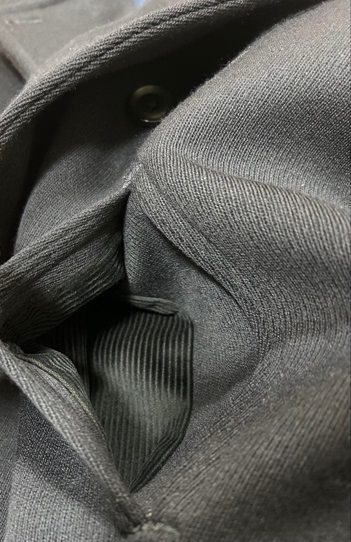 LOEFF ロエフ Pコート UNISEX