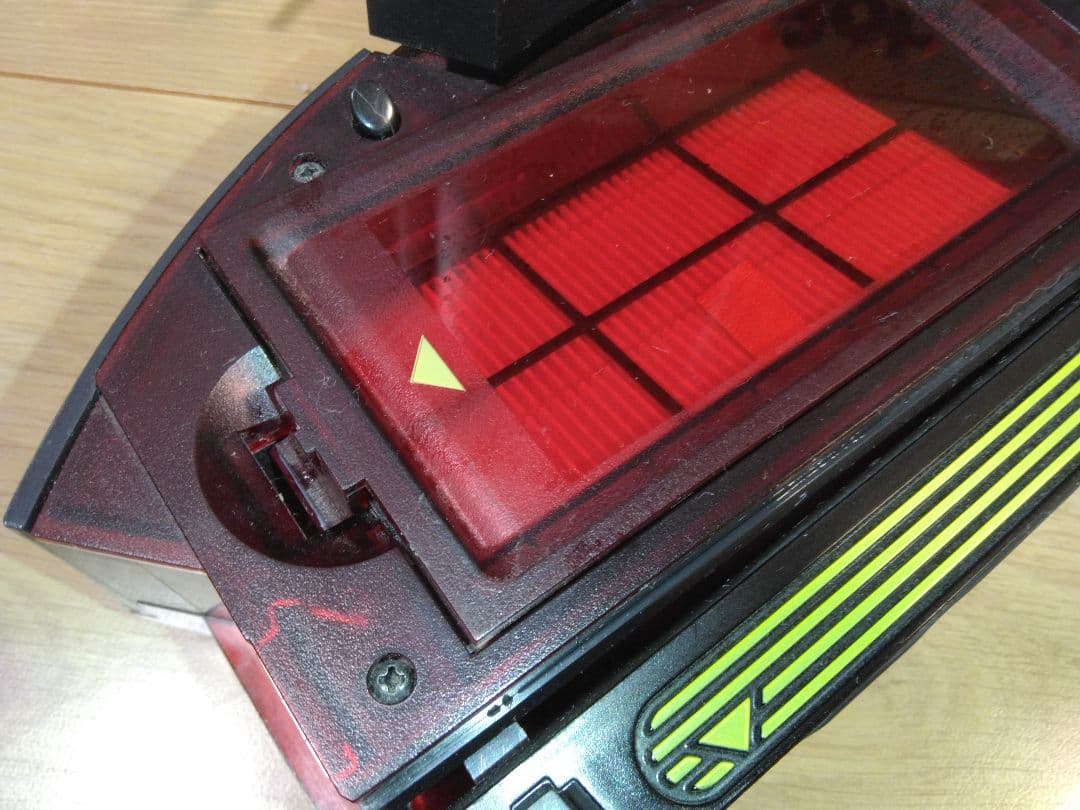 【使用960時間】ルンバ 980（2017年）レンタル専用個装箱配送