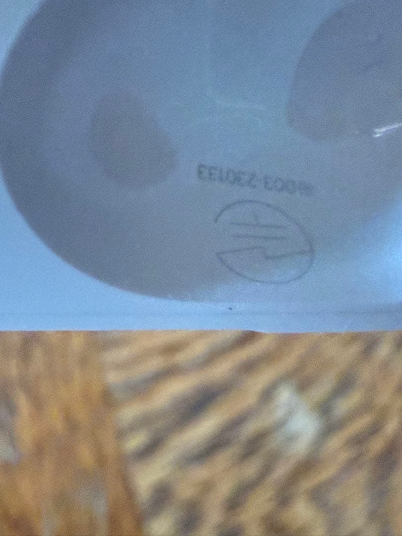 AirPods pro 第2世代usbc本体 左耳紛失