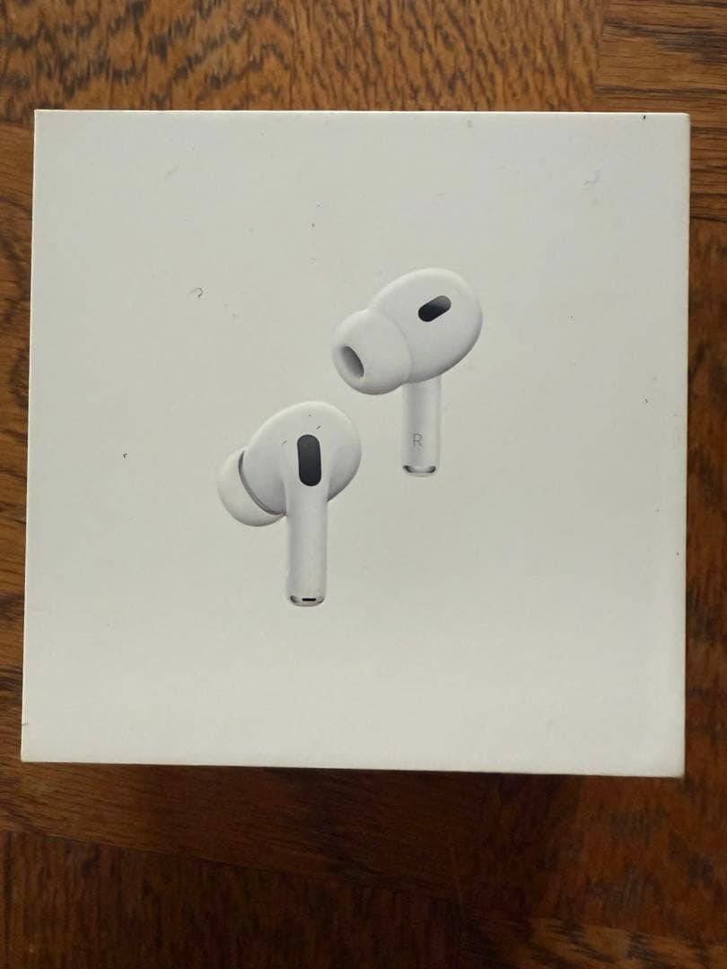 AirPods pro 第2世代usbc本体 左耳紛失