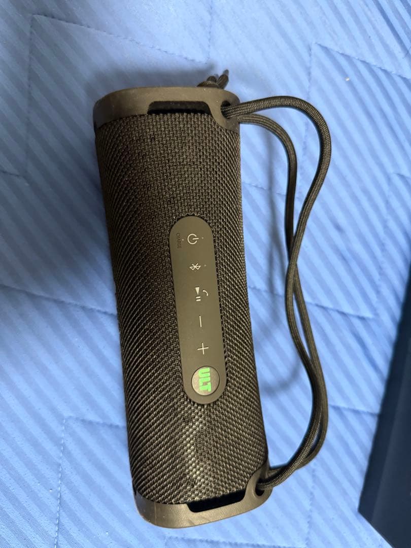 ワイヤレスポータブルスピーカー「SRS- ULT10/BJ