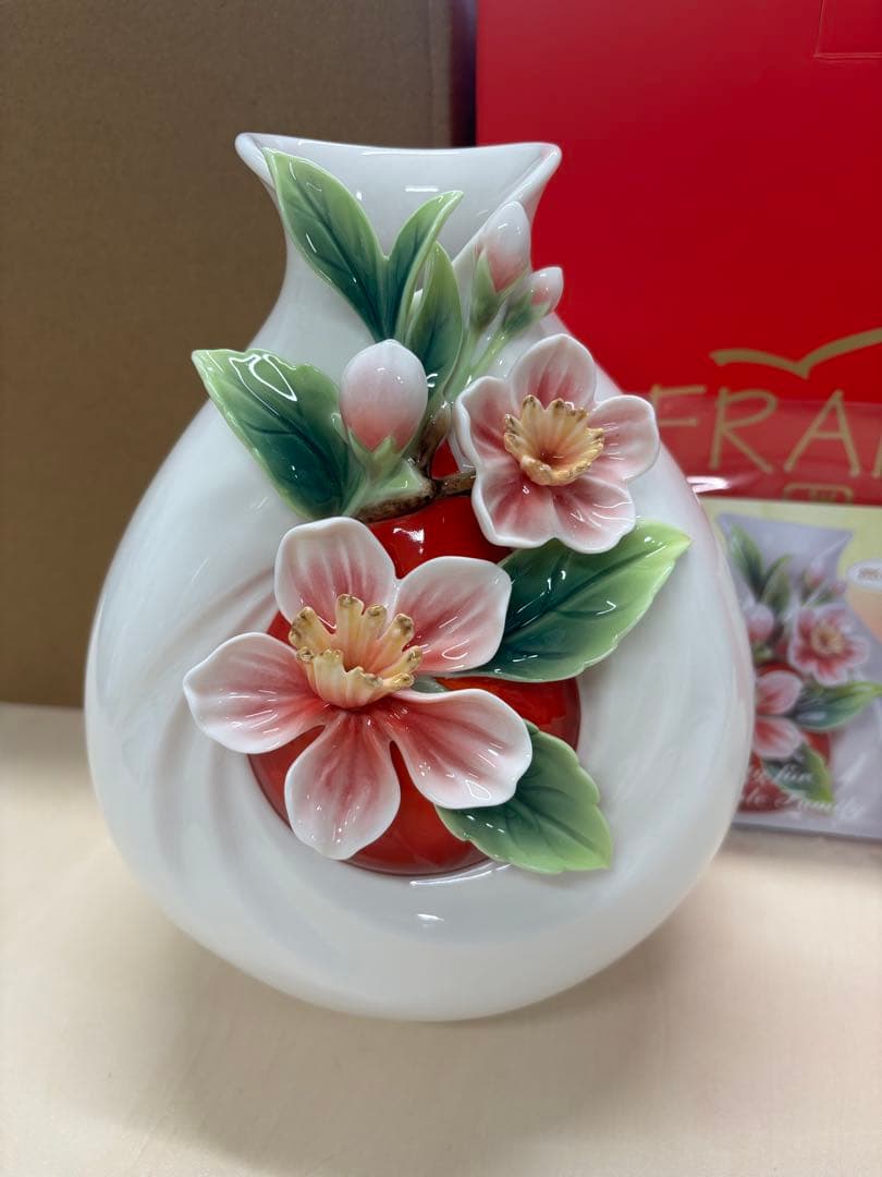 フランツ　インテリア雑貨