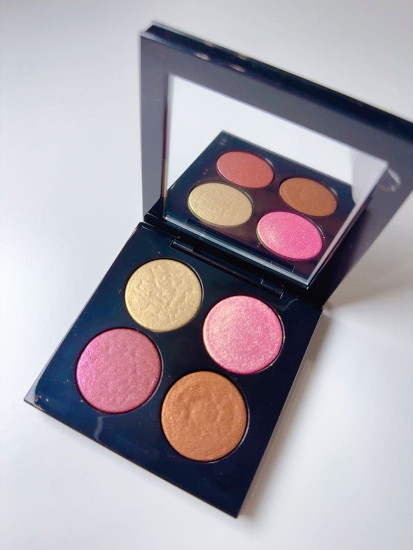 アイシャドウ PAT McGRATH LABS-Ritualistic Rose