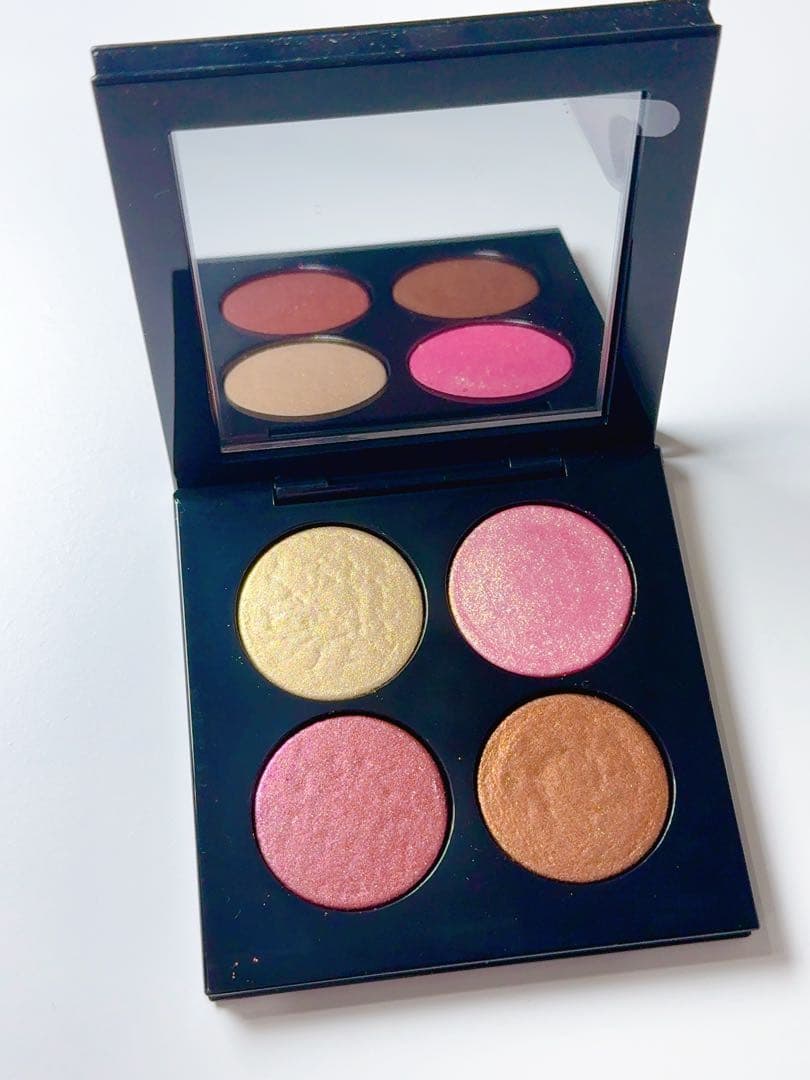 アイシャドウ PAT McGRATH LABS-Ritualistic Rose